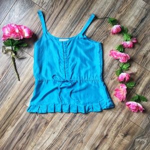 Doncaster Women’s Size Small Silk Camisole